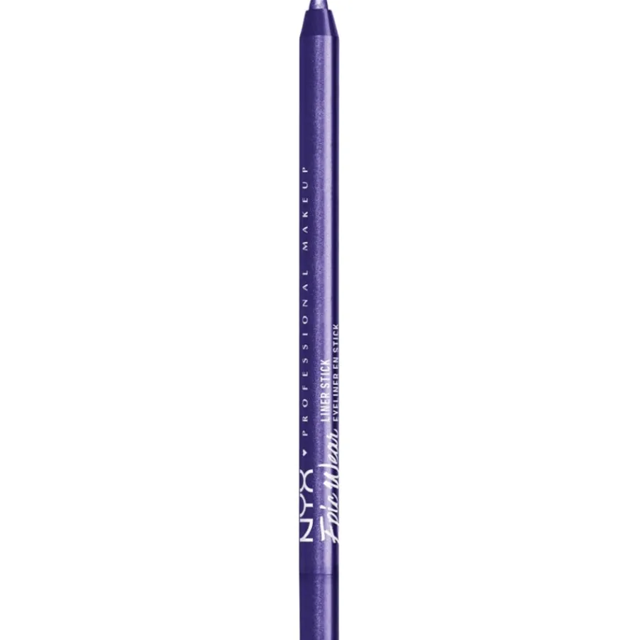NYX Professional Makeup Eyeliner Epic Wear Semi-Perm Graphic Liner Stick von