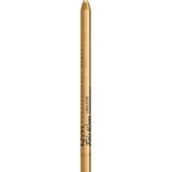 NYX Professional Makeup Eyeliner Epic Wear Semi-Perm Graphic Liner Stick von