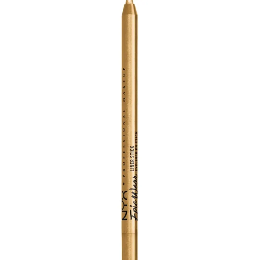 NYX Professional Makeup Eyeliner Epic Wear Semi-Perm Graphic Liner Stick von