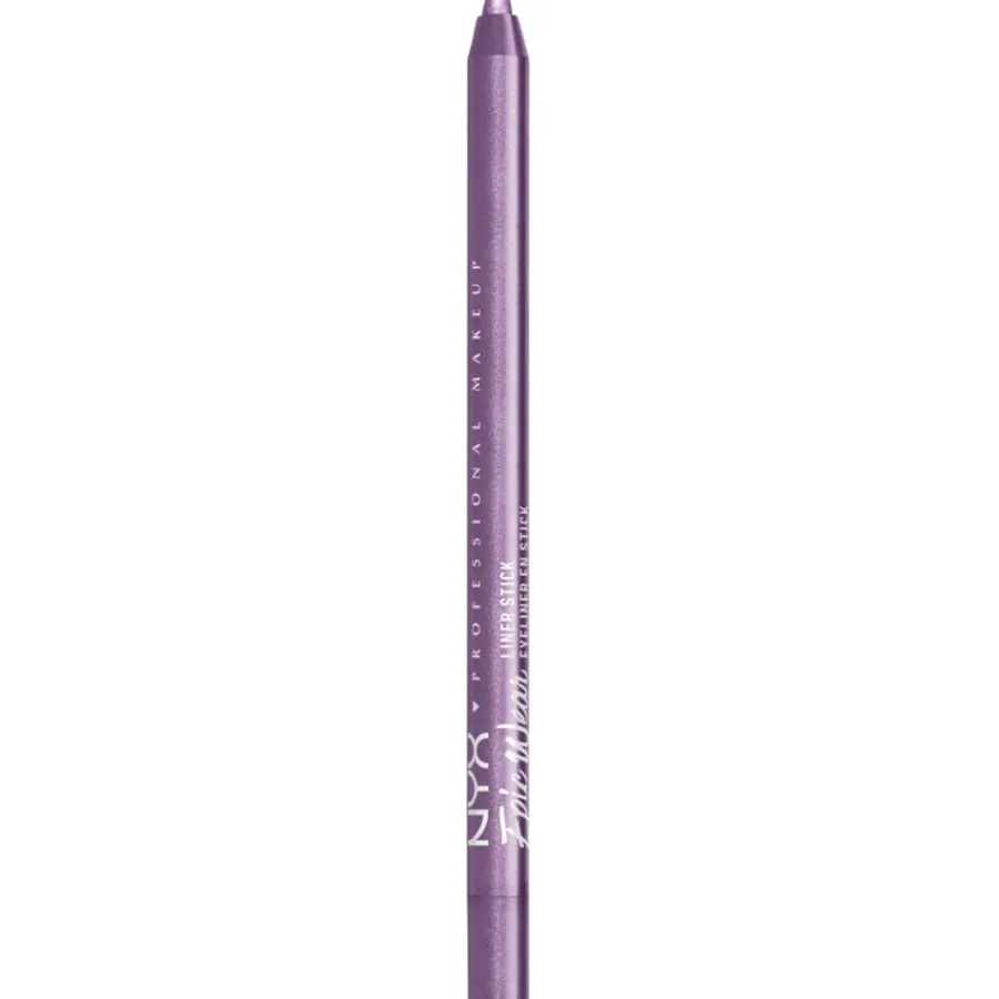 NYX Professional Makeup Eyeliner Epic Wear Semi-Perm Graphic Liner Stick von