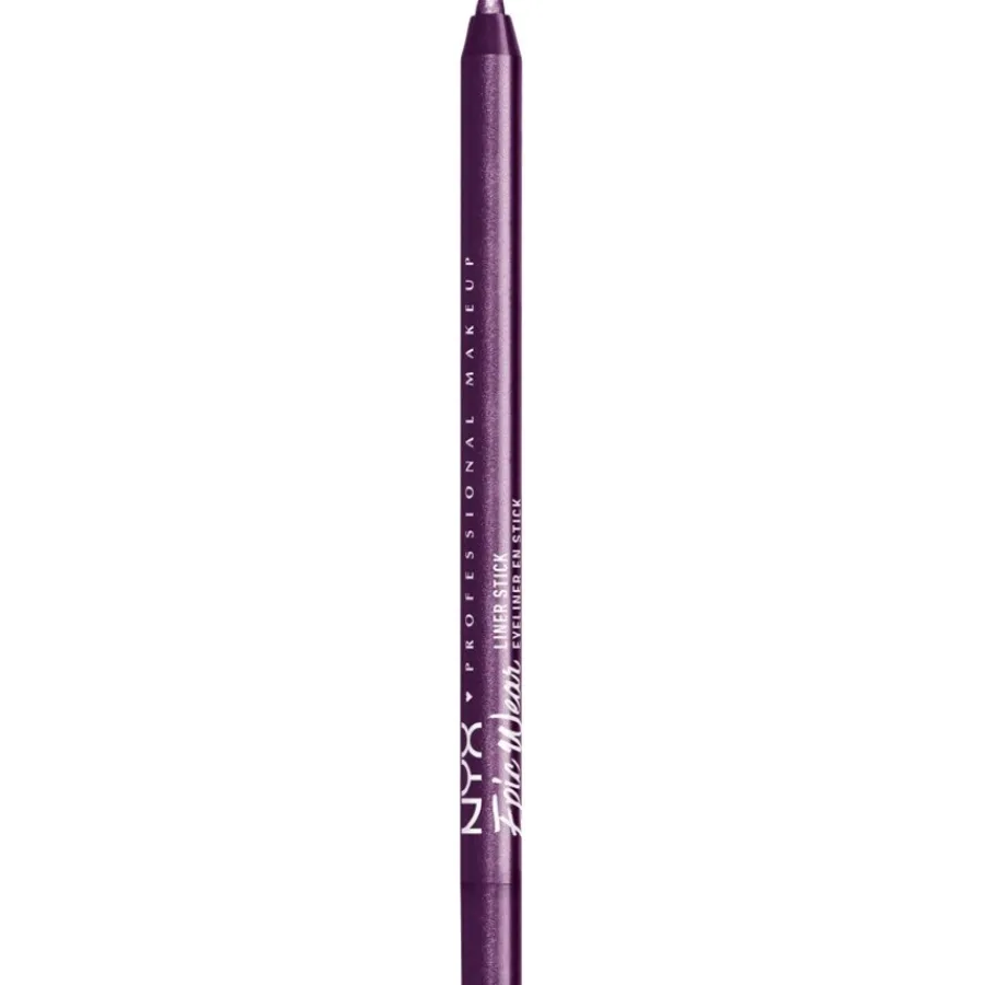 NYX Professional Makeup Eyeliner Epic Wear Semi-Perm Graphic Liner Stick von