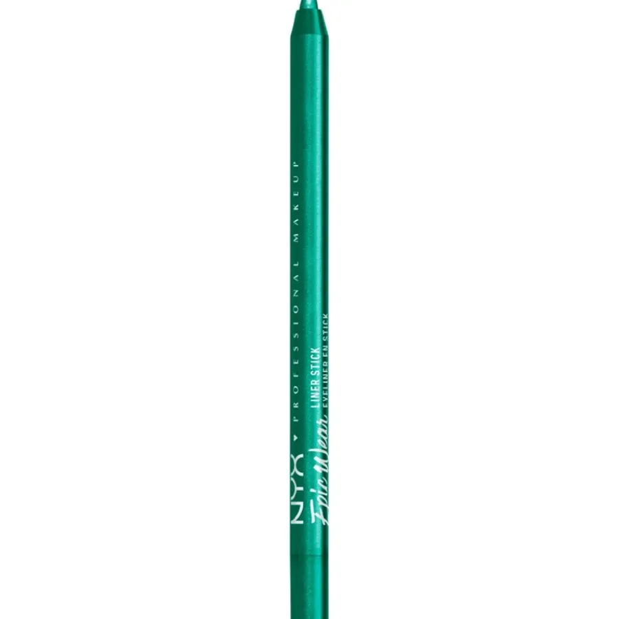 NYX Professional Makeup Eyeliner Epic Wear Semi-Perm Graphic Liner Stick von