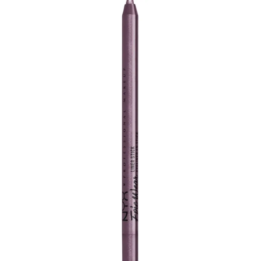NYX Professional Makeup Eyeliner Epic Wear Semi-Perm Graphic Liner Stick von