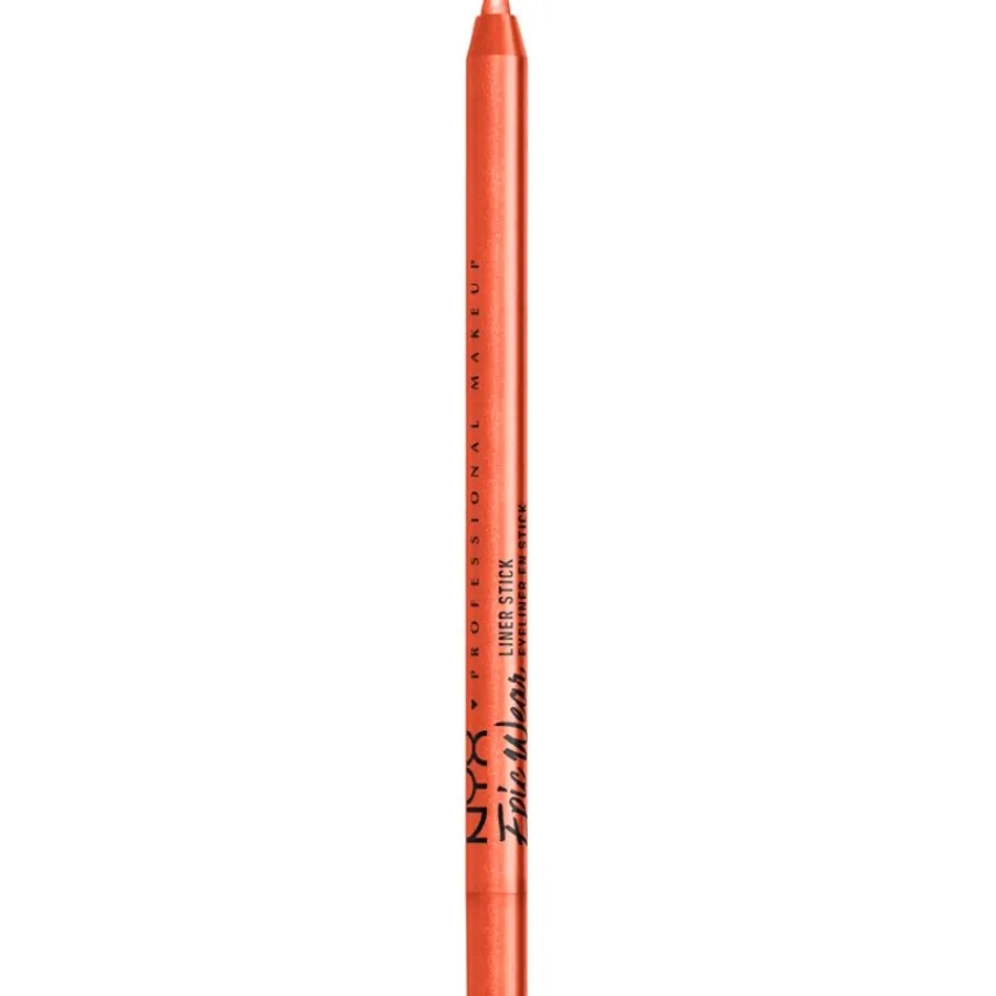 NYX Professional Makeup Eyeliner Epic Wear Semi-Perm Graphic Liner Stick von