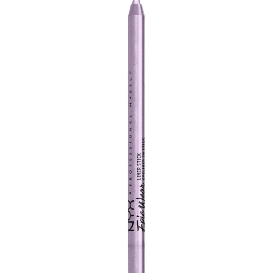NYX Professional Makeup Eyeliner Epic Wear Semi-Perm Graphic Liner Stick von