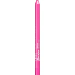 NYX Professional Makeup Eyeliner Epic Wear Semi-Perm Graphic Liner Stick von