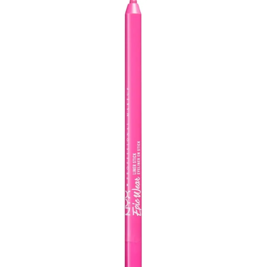 NYX Professional Makeup Eyeliner Epic Wear Semi-Perm Graphic Liner Stick von