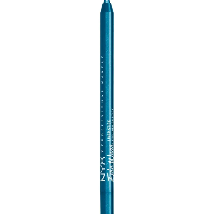 NYX Professional Makeup Eyeliner Epic Wear Semi-Perm Graphic Liner Stick von