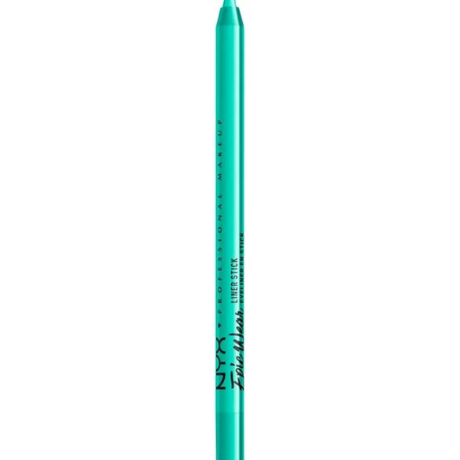 NYX Professional Makeup Eyeliner Epic Wear Semi-Perm Graphic Liner Stick von