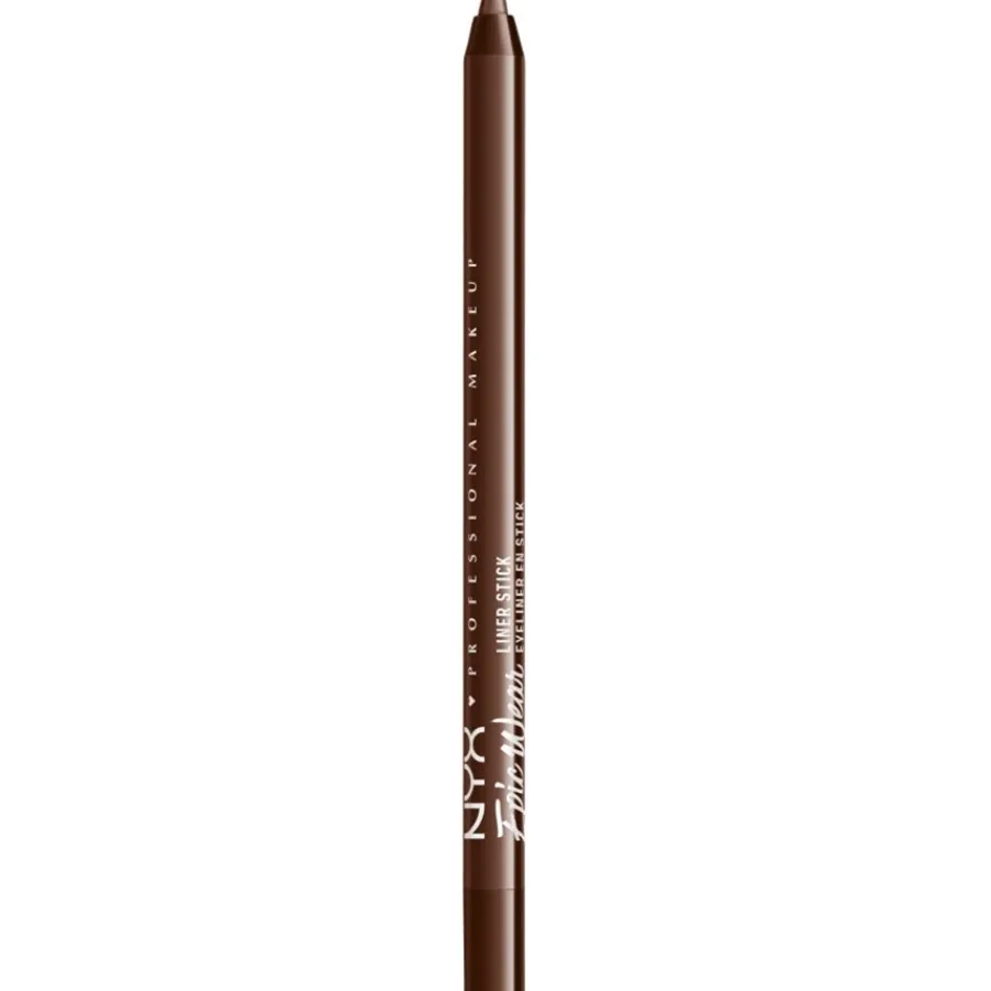 NYX Professional Makeup Eyeliner Epic Wear Semi-Perm Graphic Liner Stick von