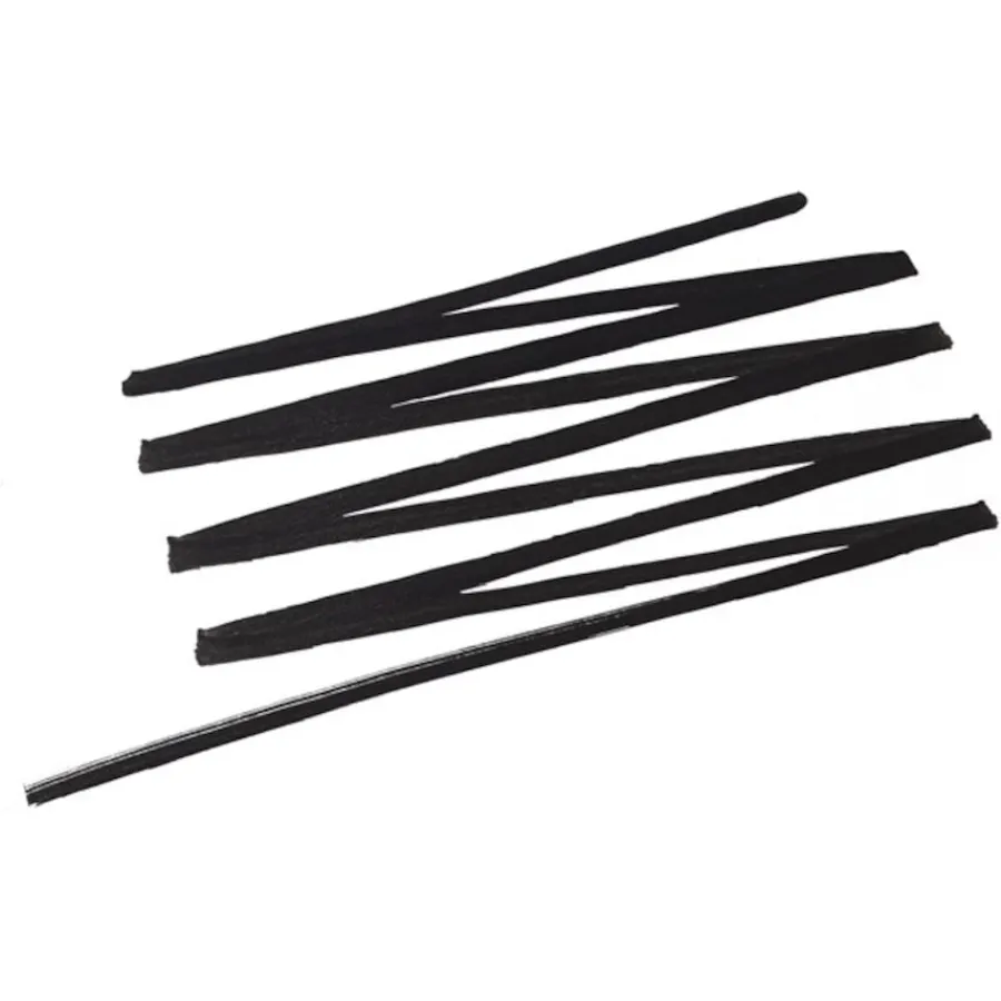 Flormar Eyeliner Extreme Tattoo Duo Liner von