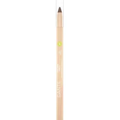 Sante Naturkosmetik Eyeliner Eyeliner Pencil von Outlet