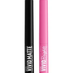 NYX Professional Makeup Eyeliner Geschenkset Holiday Limited Edition von Outlet