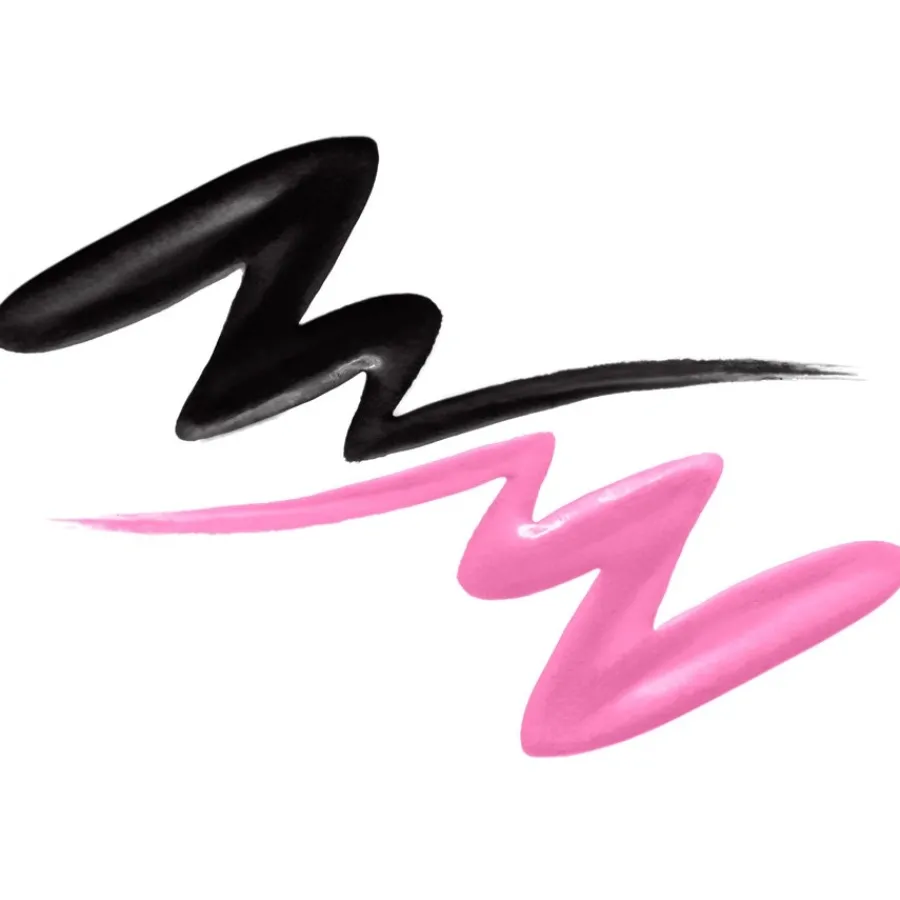 NYX Professional Makeup Eyeliner Geschenkset Holiday Limited Edition von Outlet