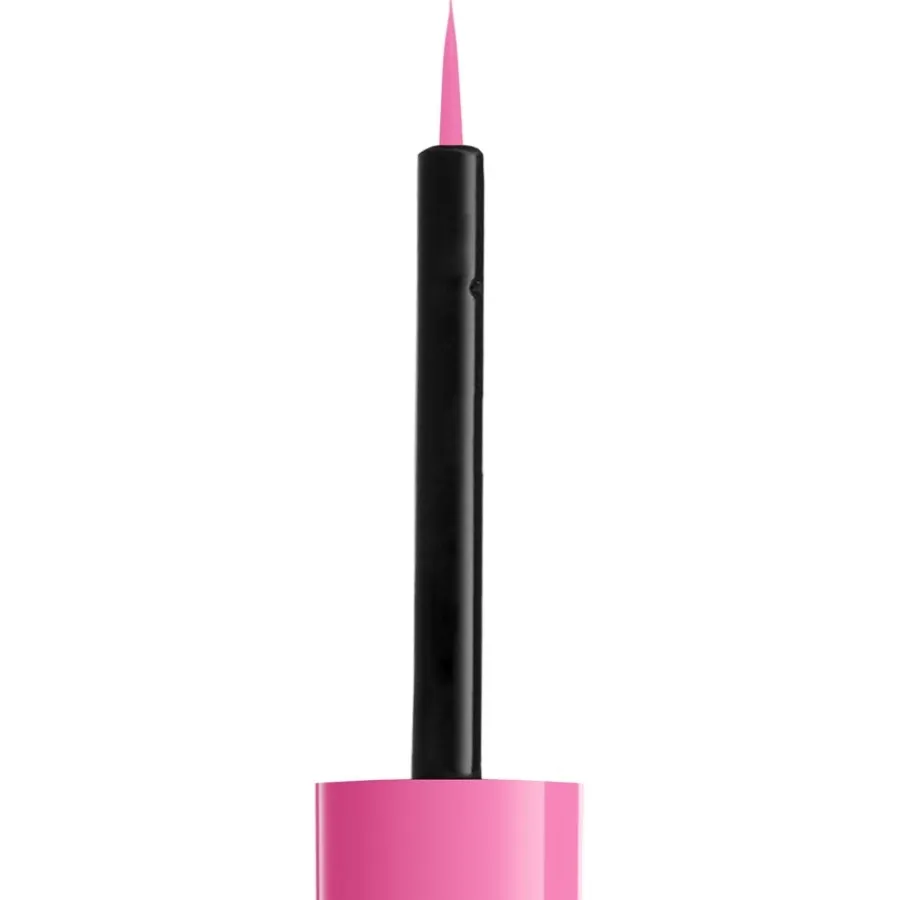 NYX Professional Makeup Eyeliner Geschenkset Holiday Limited Edition von Outlet