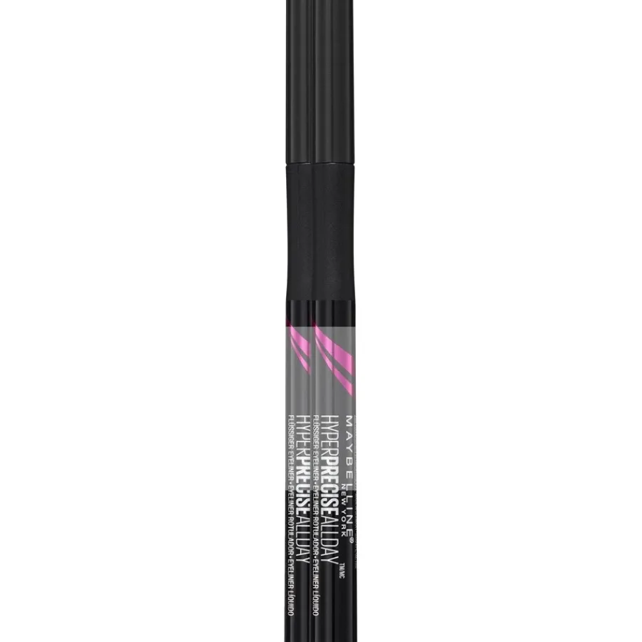 Maybelline New York Eyeliner Hyper Precise Allday Liner von
