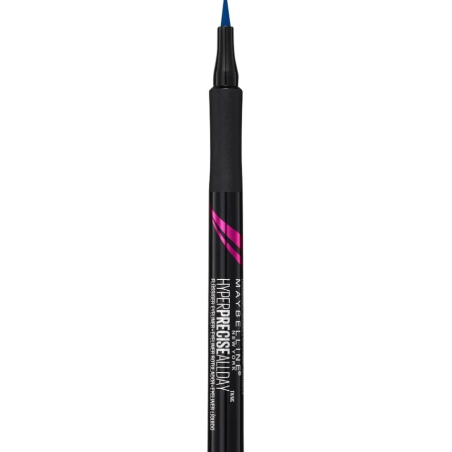 Maybelline New York Eyeliner Hyper Precise Allday Liner von