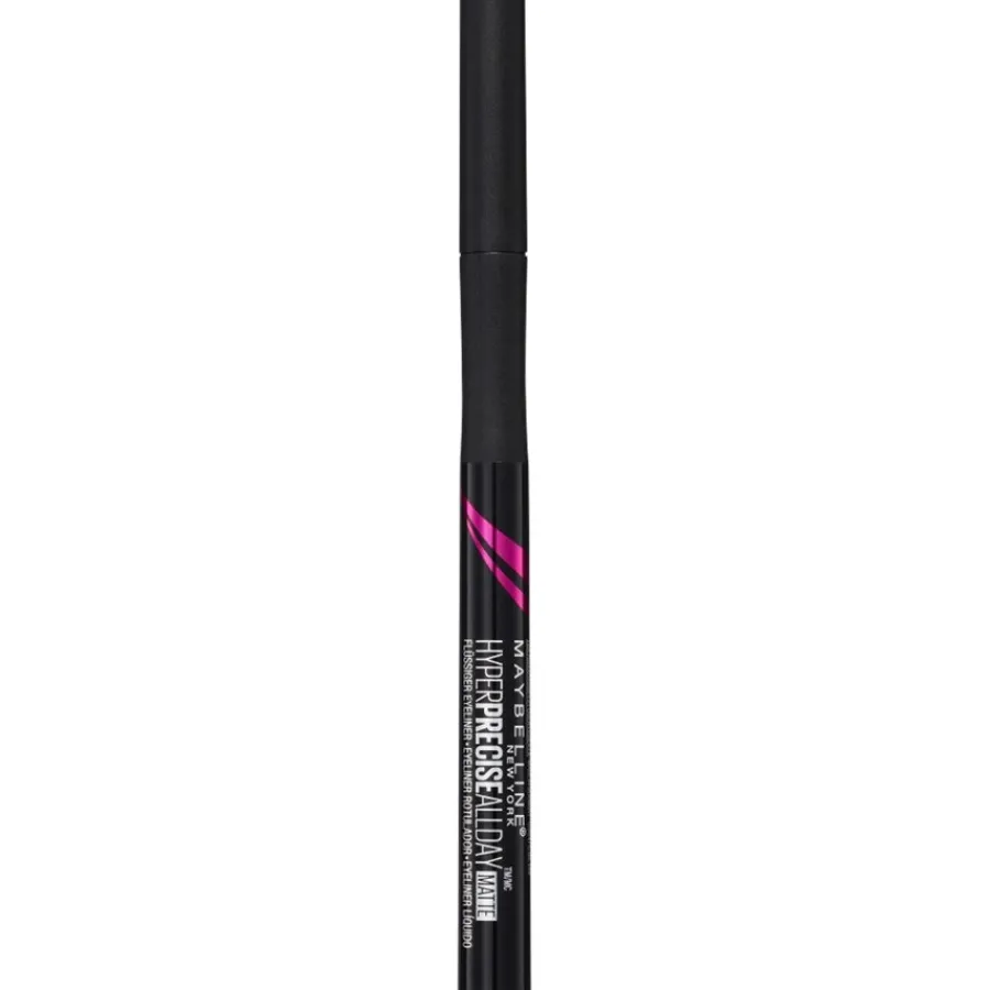 Maybelline New York Eyeliner Hyper Precise Allday Liner von