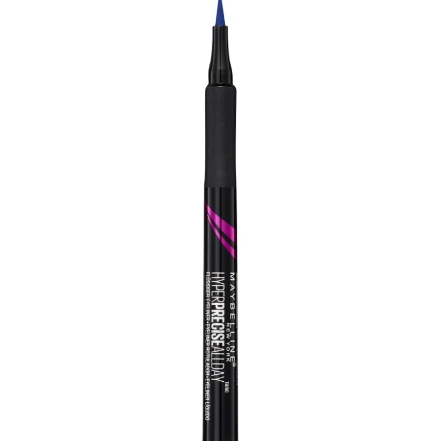 Maybelline New York Eyeliner Hyper Precise Allday Liner von