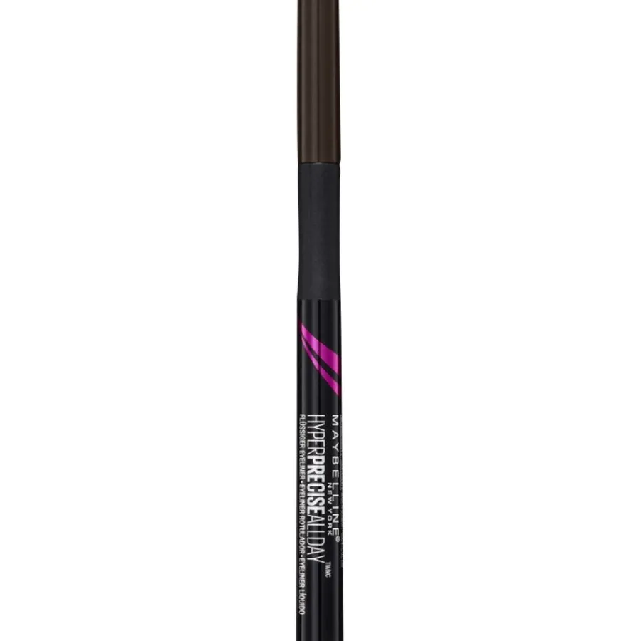 Maybelline New York Eyeliner Hyper Precise Allday Liner von