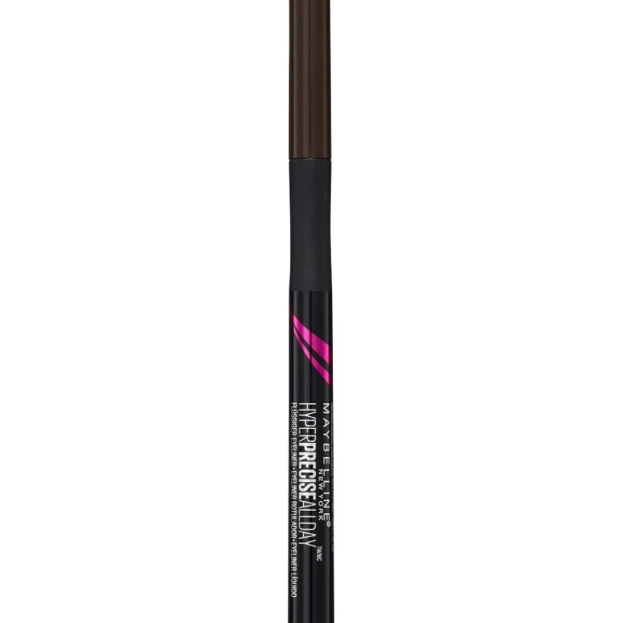 Maybelline New York Eyeliner Hyper Precise Allday Liner von