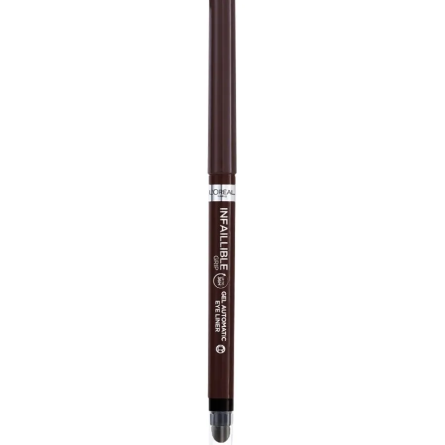 Lu2019Oru00E9al Paris Eyeliner Infaillible Gel Automatic Eyeliner von L’Oréal Paris