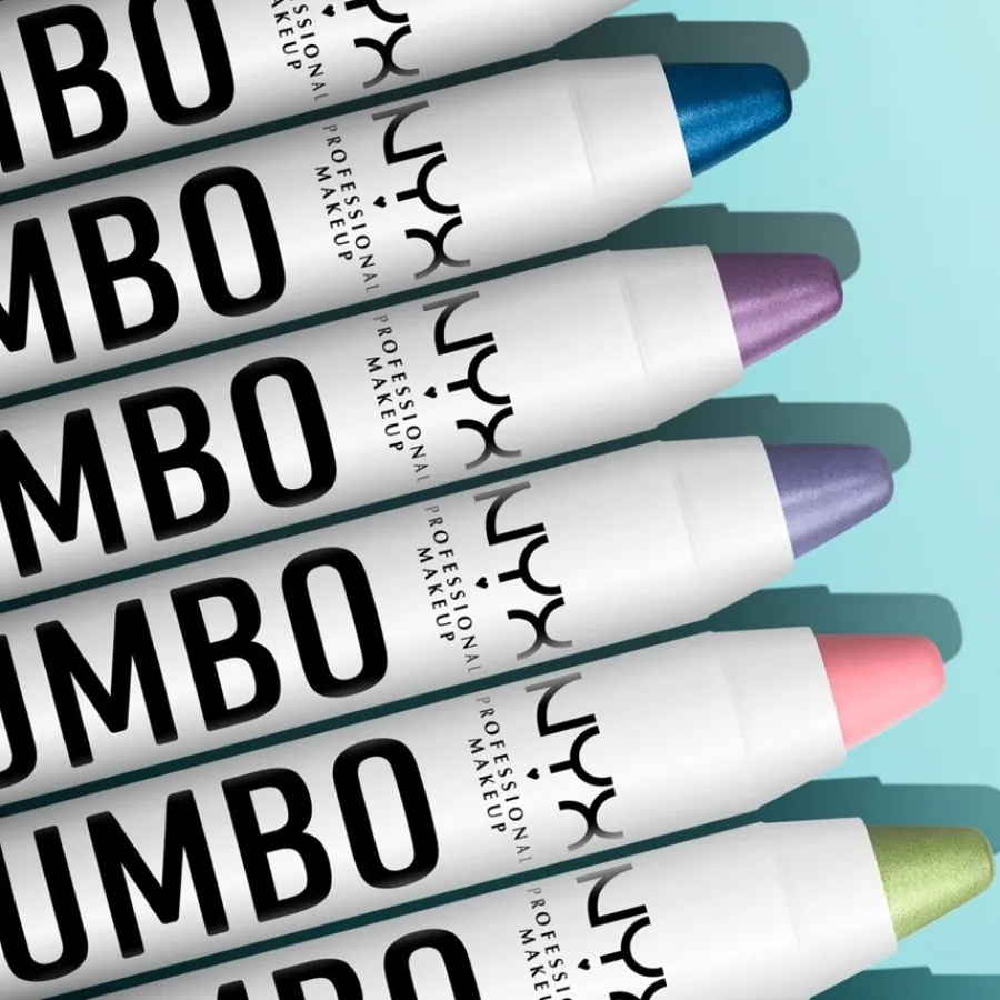 NYX Professional Makeup Eyeliner Jumbo Eye Pencil von