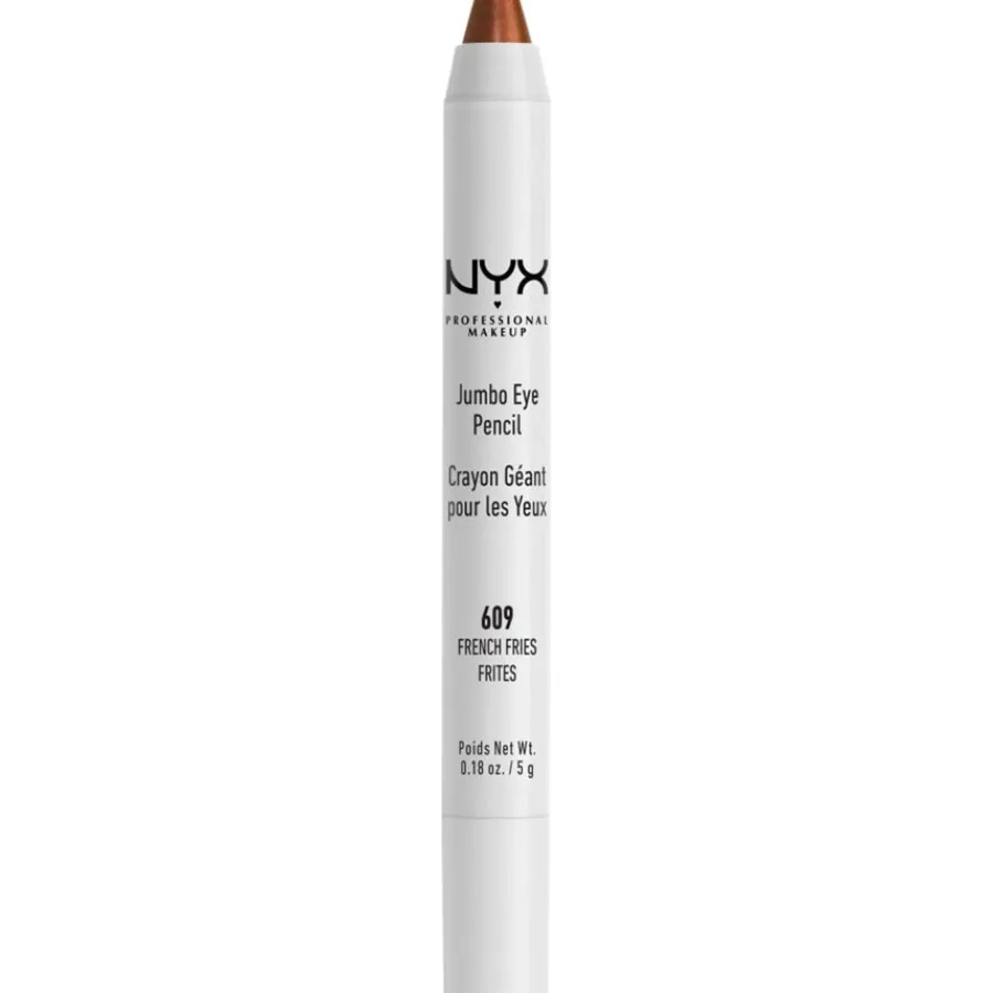 NYX Professional Makeup Eyeliner Jumbo Eye Pencil von