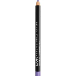 NYX Professional Makeup Eyeliner Kajal Slim Eye Pencil von
