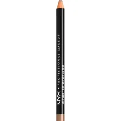 NYX Professional Makeup Eyeliner Kajal Slim Eye Pencil von