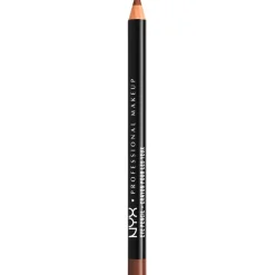NYX Professional Makeup Eyeliner Kajal Slim Eye Pencil von
