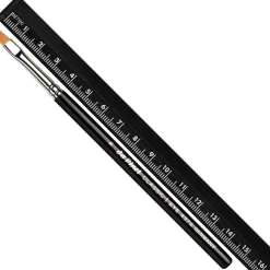 Da Vinci Eyeliner Liner schräg, Kunstfasern von