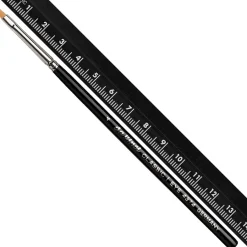 Da Vinci Eyeliner Liner schräg, Kunstfasern von