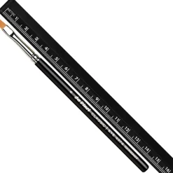 Da Vinci Eyeliner Liner schräg, Kunstfasern von