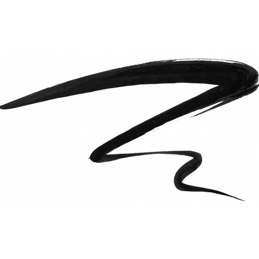 Morphe Eyeliner Make It Big Brush-Tip Liquid Liner von