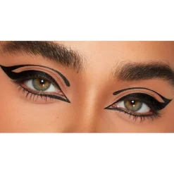 Morphe Eyeliner Make It Big Brush-Tip Liquid Liner von