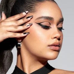 Morphe Eyeliner Make It Big Brush-Tip Liquid Liner von