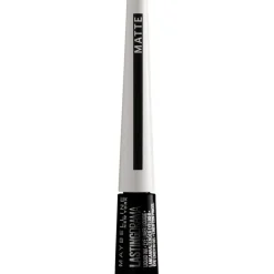 Maybelline New York Eyeliner Master Ink Matte Eyeliner Matte von Clearance