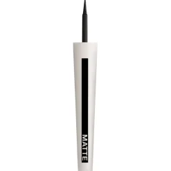 Maybelline New York Eyeliner Master Ink Matte Eyeliner Matte von Clearance