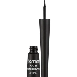 Flormar Eyeliner Matte Waterproof Dipliner von