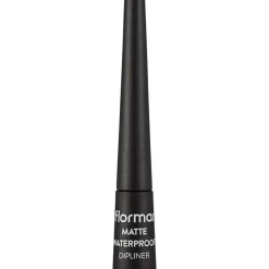 Flormar Eyeliner Matte Waterproof Dipliner von