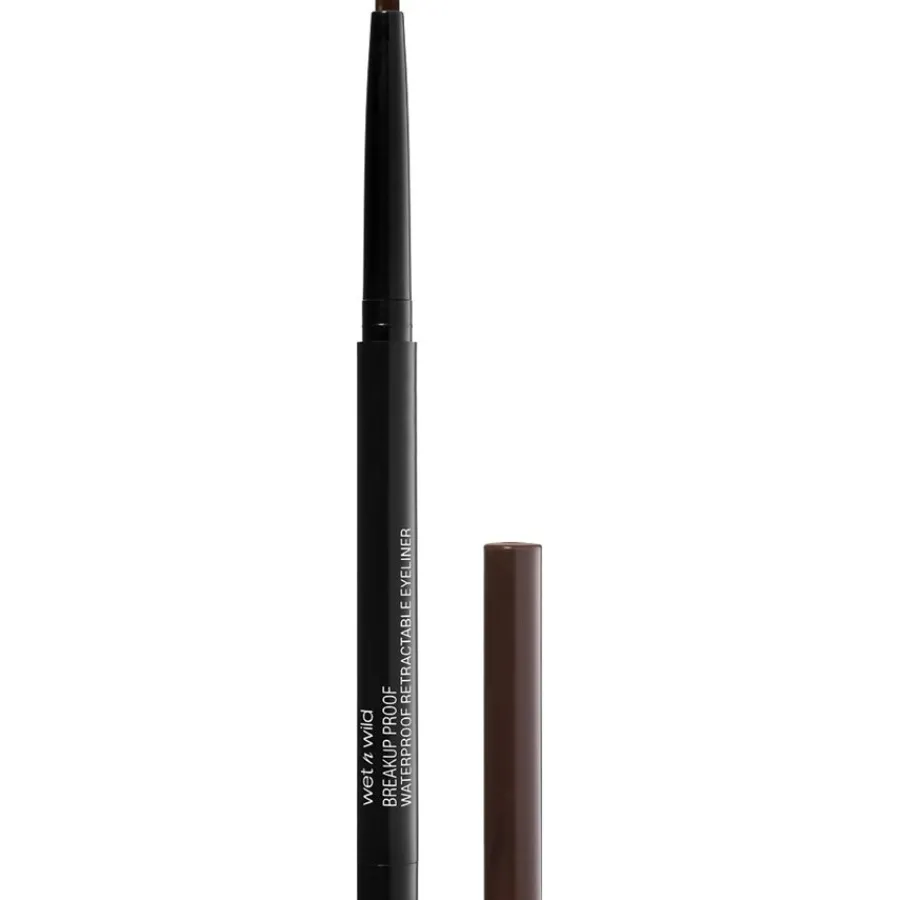wet n wild Eyeliner Megalast Retractable Eyeliner von Outlet