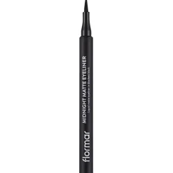 Flormar Eyeliner Midnight Matte Eyeliner von Hot