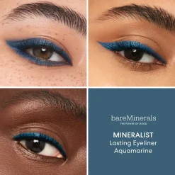 bareMinerals Eyeliner Mineralist Eyeliner von