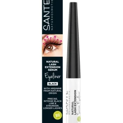 Sante Naturkosmetik Eyeliner Natural Lash Extension Serum von Outlet