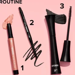 it Cosmetics Eyeliner Superhero No-Tug Mechancial Eyeliner von Outlet