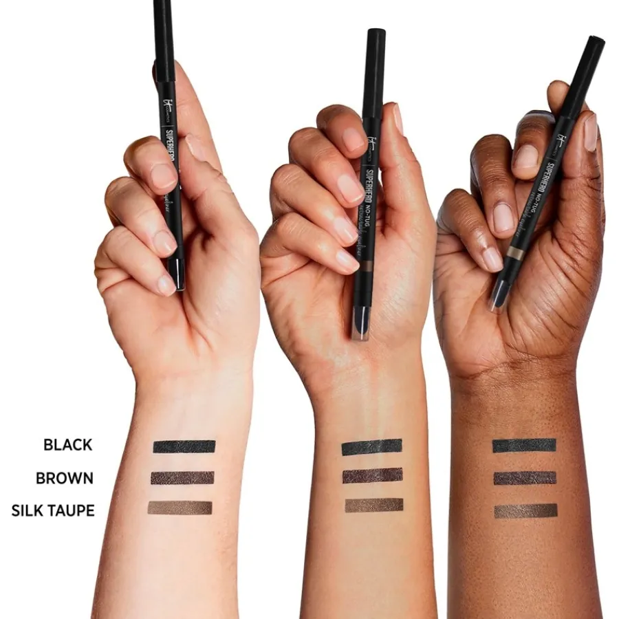 it Cosmetics Eyeliner Superhero No-Tug Mechancial Eyeliner von Outlet