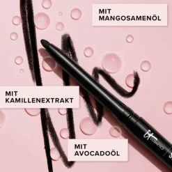 it Cosmetics Eyeliner Superhero No-Tug Mechancial Eyeliner von Outlet