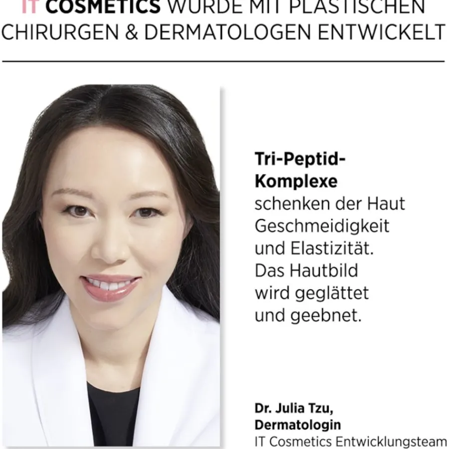 it Cosmetics Eyeliner Superhero No-Tug Shadow Stick von