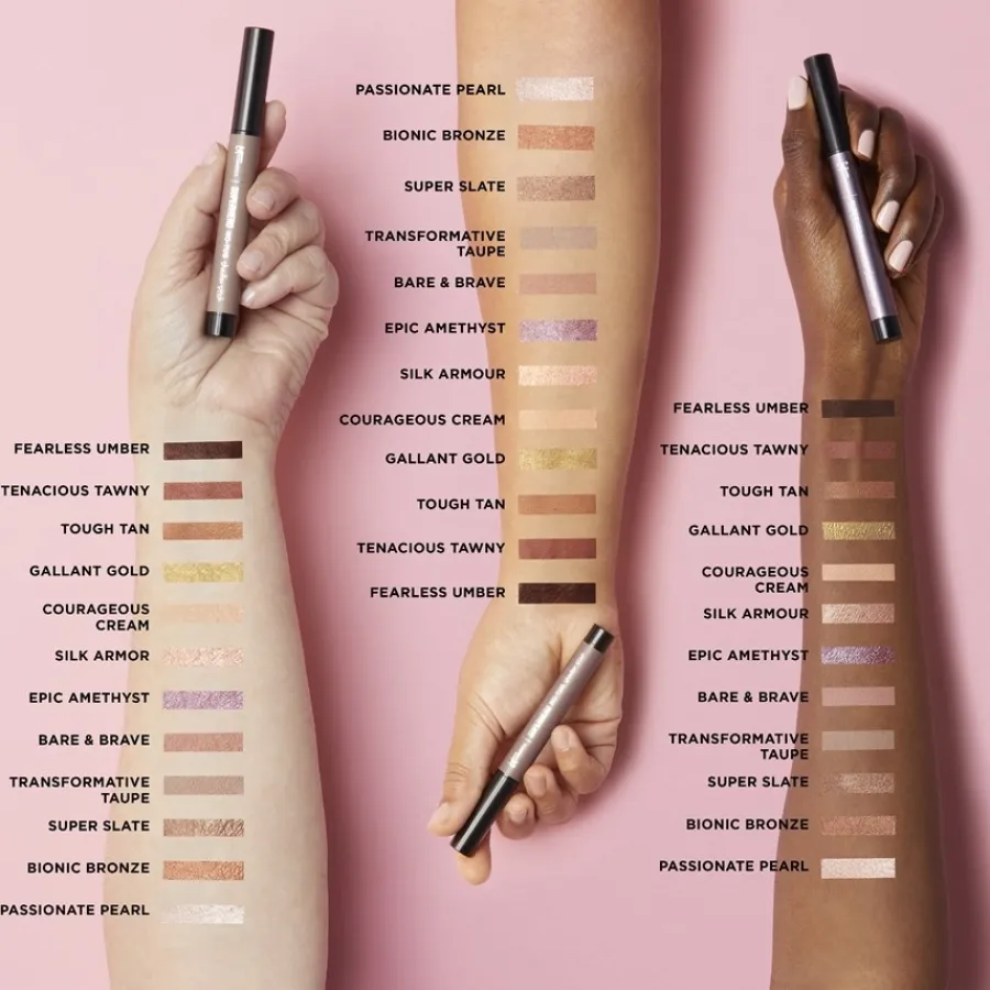 it Cosmetics Eyeliner Superhero No-Tug Shadow Stick von